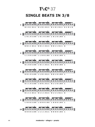 Rhythms & Rolls - Gert Bomhof - Partition - Caisse-claire